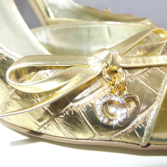 Guess by Marciano "GWENTHUSE" Stilettos - Picture 7 of 8